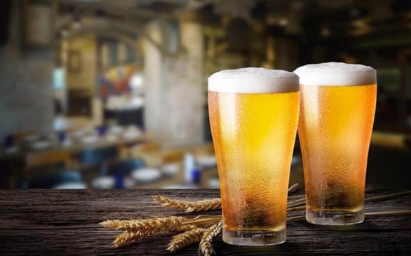 Bí mật về bia: 1 cốc bia bao nhiêu calo? Uống bia có béo không?