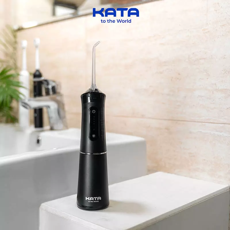 Tăm nước KATA phù hợp với nhu cầu số đông khách hàng