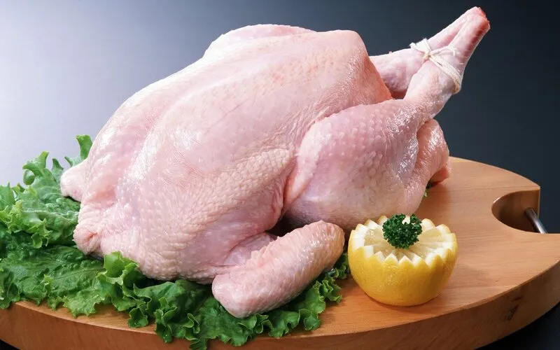 Trong 100g thịt gà bao nhiêu calo tính theo các cách chế biến? 