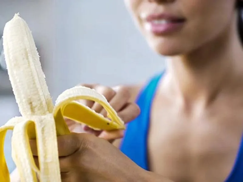 Vậy ăn chuối sấy không đường có béo không? Cách ăn chuối sấy giúp duy trì vóc dáng  