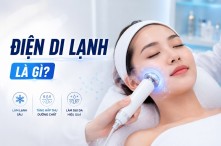 Điện di lạnh là gì? Điện di lạnh khác gì điện di nóng?