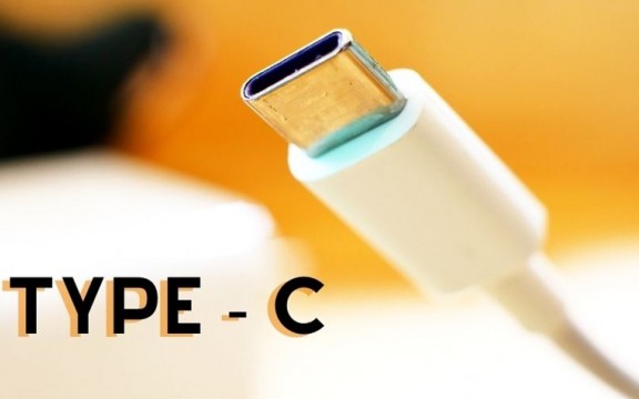 Sạc Type-C là gì? Phân biệt USB Type-C với Lightning và USB-B