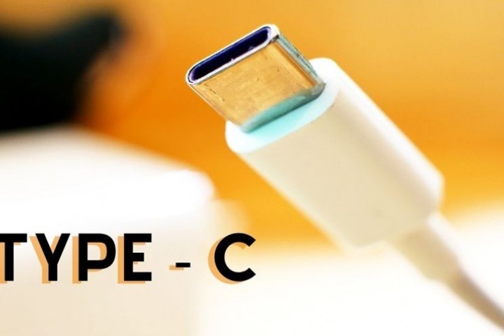 Sạc Type-C là gì? Phân biệt USB Type-C với Lightning và USB-B