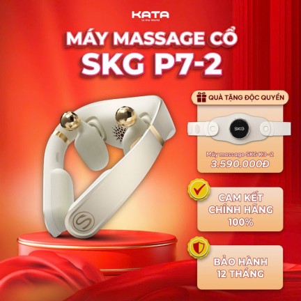 Máy Massage Cổ SKG P7-2