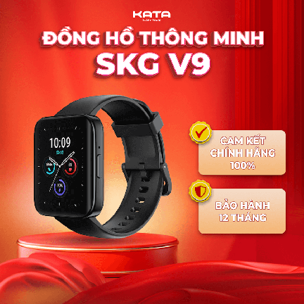 Đồng hồ thông minh SKG V9