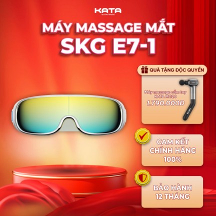 Máy massage mắt SKG E7-1