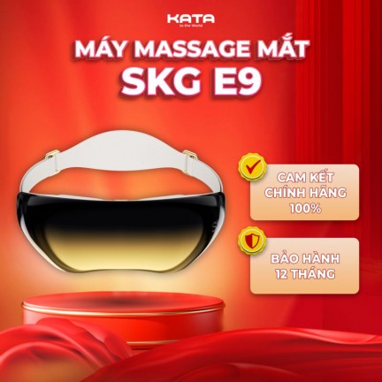 Máy Massage Mắt SKG E9