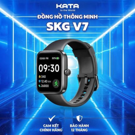 Đồng hồ thông minh SKG V7