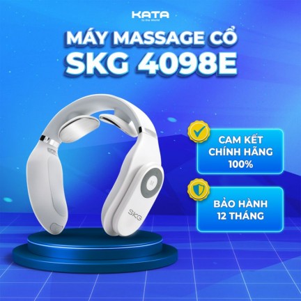 Máy massage cổ SKG 4098E