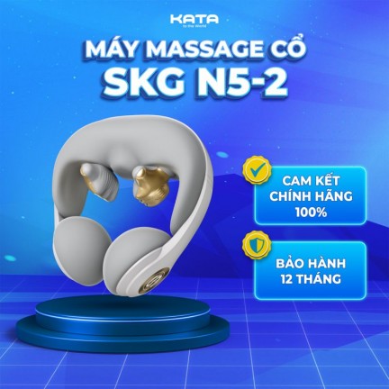 Máy massage cổ SKG N5-2