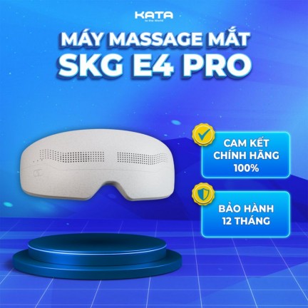 Máy massage mắt SKG E4 PRO 