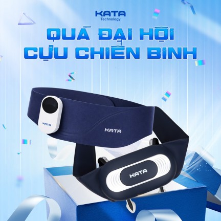 Qùa tặng đại hội cựu chiến binh hữu ích với người nhận