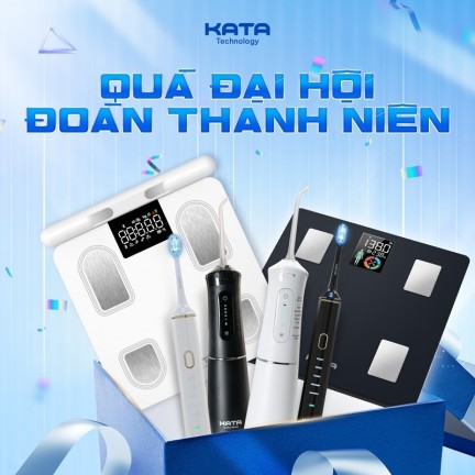 Quà tặng Đại hội Đoàn Thanh niên ý nghĩa, sáng tạo