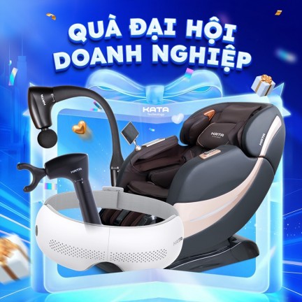 Qùa tặng Đại hội Hiệp hội doanh nghiệp sang trọng theo ngân sách 