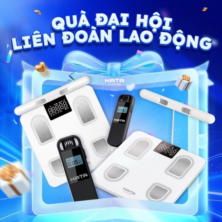 Quà tặng Đại hội Liên đoàn Lao động được ưa chuộng nhất