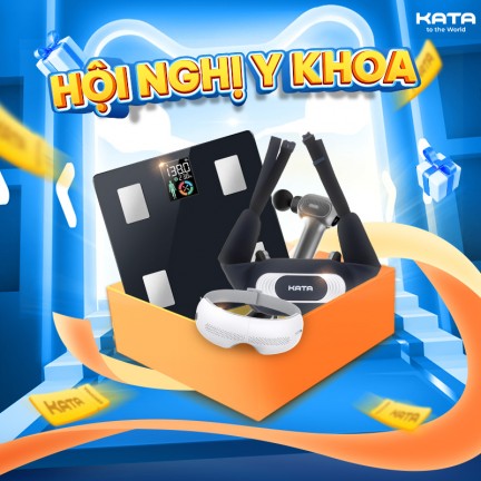 Quà tặng Hội nghị Khoa học Y khoa