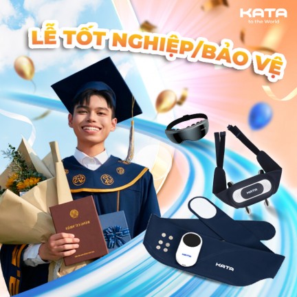 Quà tặng Lễ tốt nghiệp và bảo vệ luận án