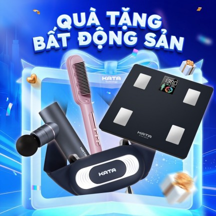 Quà tặng ngành bất động sản - độc đáo nhất thị trường