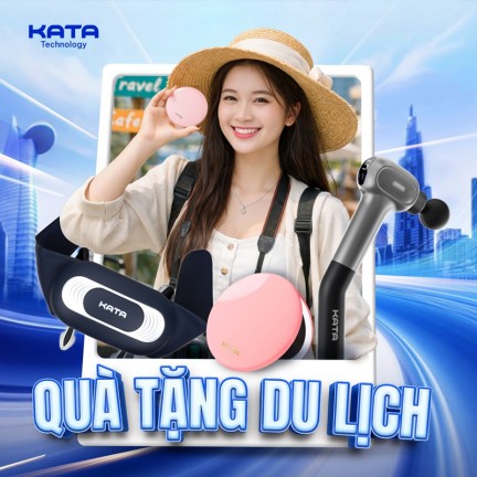 Set quà tặng ngành du lịch siêu hấp dẫn