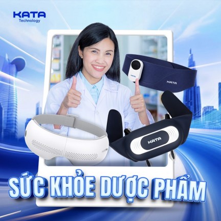 Quà tặng ngành Dược phẩm - trang trọng, thiết thực, dễ ghi dấu ấn