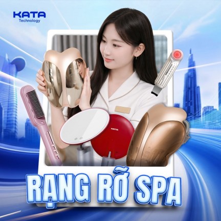 Quà tặng ngành Thẩm mỹ - spa chuyên nghiệp chạm đến trái tim