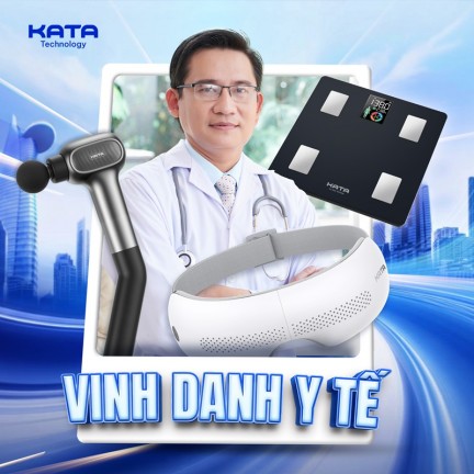 Các mẫu quà tặng ngành y tế được ưa chuộng nhất qua nhiều năm