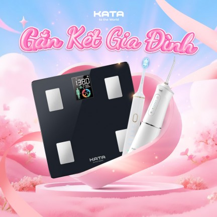 Top quà tặng ngày hội gia đình ý nghĩa theo ngân sách