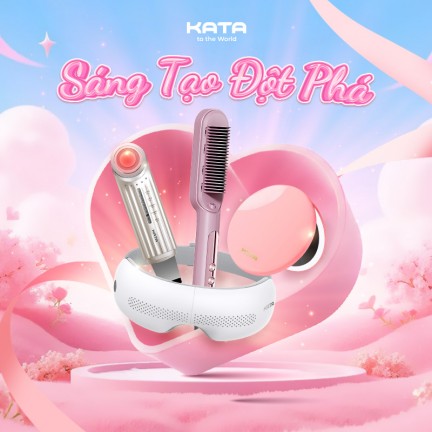 Quà tặng ngày hội sáng tạo – tinh tế, thiết thực, dễ ghi dấu ấn