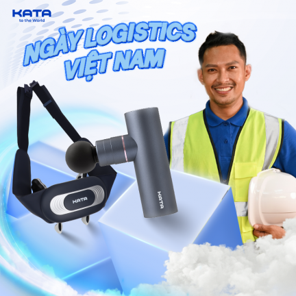 Qùa tặng ngày Logistics Việt Nam 16/4