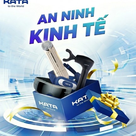 Quà tặng ngày truyền thống An ninh Kinh tế 13/5 được ưa chuộng nhất