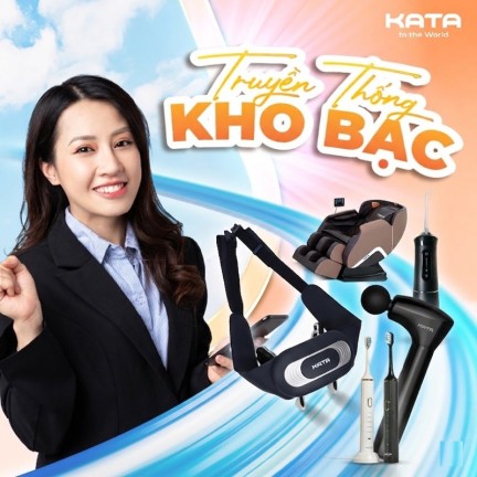 Qùa tặng ngày truyền thống ngành Kho bạc Nhà nước 29/5