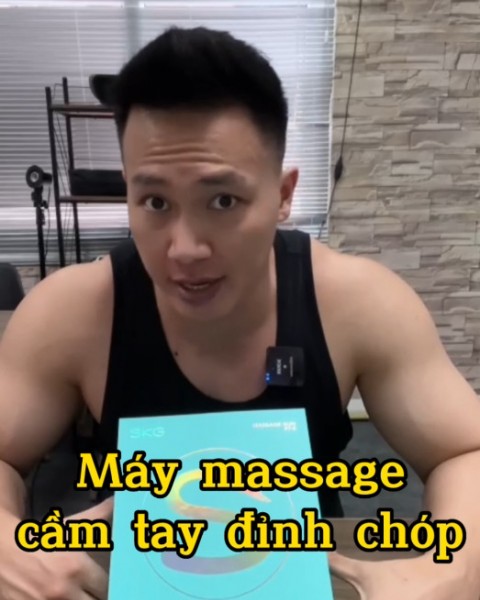 A Sơn Fitness