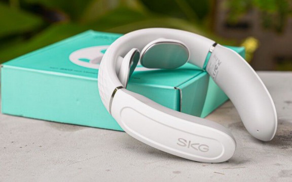 [Góc review] Liệu có nên bỏ tiền mua máy massage cổ SKG 4356E