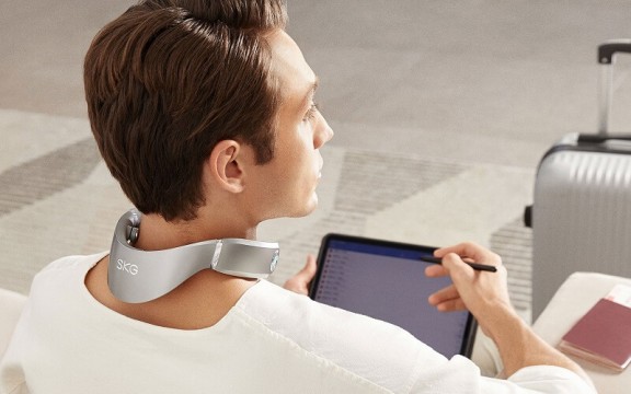 Máy Massage Cổ Đa Năng Là Gì? Tiêu Chí Lựa Chọn Máy Mát Xa Cổ