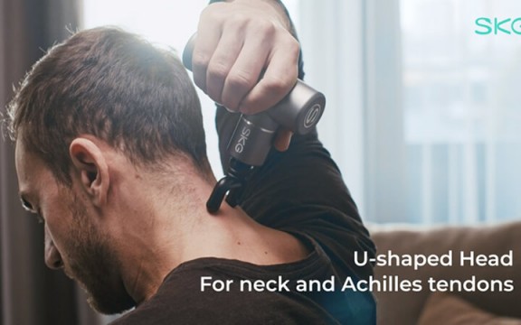 TOP 3 Máy Massage Cho Nam Được Đánh Giá Cao Trên Thị Trường