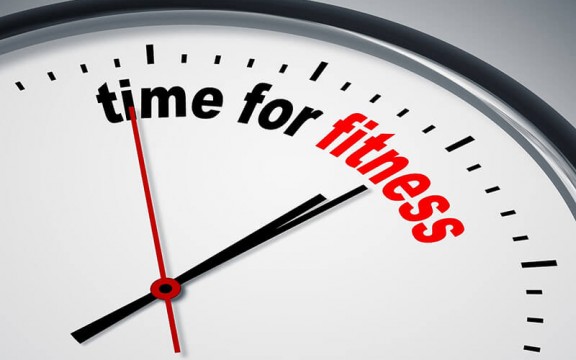 3 khung giờ không nên tập thể dục tránh ảnh hưởng đến sức khỏe