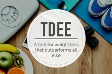 TDEE Là Gì? Cách Tính TDEE cho nam và nữ