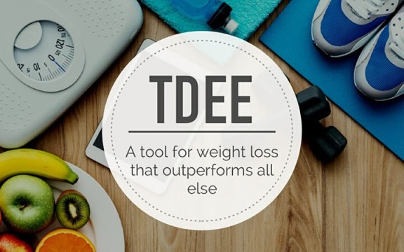 TDEE là gì? Cách tính chỉ số TDEE chính xác tại nhà?