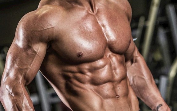 Top 10 bài tập cơ ngực tại nhà cho nam hiệu quả nhất