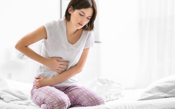 Mách bạn bài tập giúp tiêu hóa nhanh