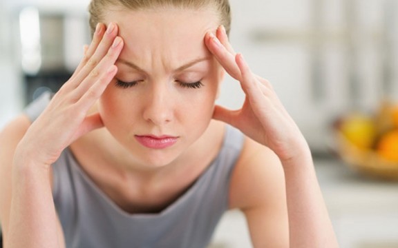 Top 10 cách hết đau đầu chóng mặt nhanh chóng