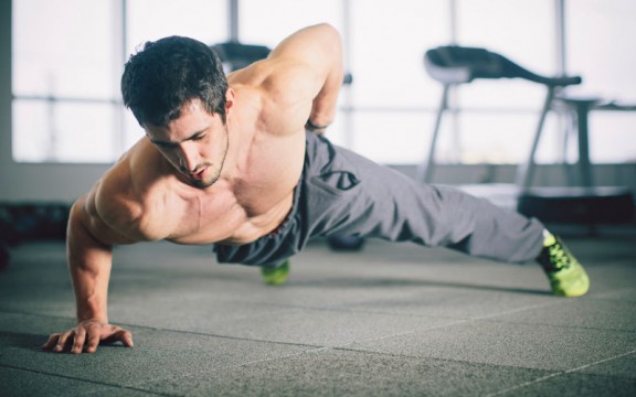 Bỏ Túi Những Cách Tập Thể Hình Hiệu Quả Nhất Tại Nhà