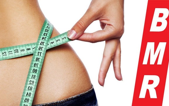 Cách tính BMR cho nữ giảm cân hiệu quả nhất
