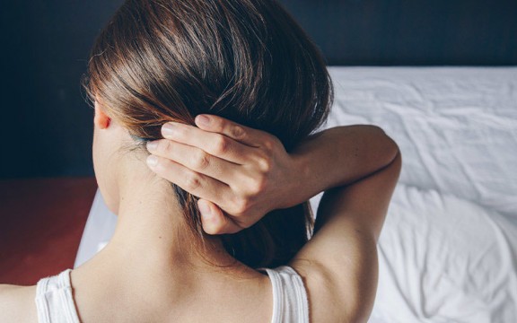 Nhức Đầu Sau Ót Là Bệnh Gì? Nguyên Nhân Và Cách Điều Trị