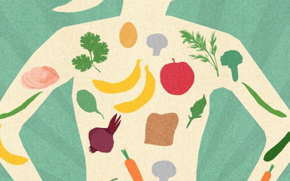 Trao đổi chất là gì? Những dấu hiệu cơ thể cần tăng cường trao đổi chất