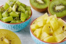 1 Quả Kiwi Bao Nhiêu Calo? Bí Kíp Giảm Cân Cùng Kiwi