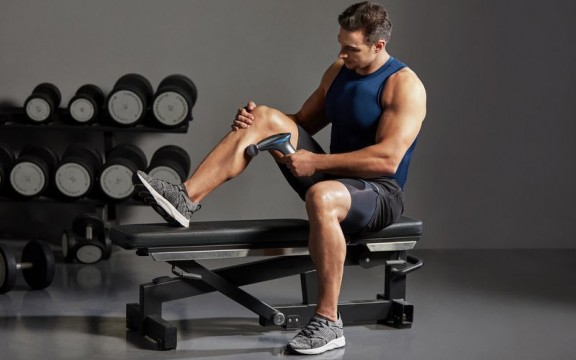 10 kinh nghiệm mua máy massage chân nằm lòng hữu ích nhất