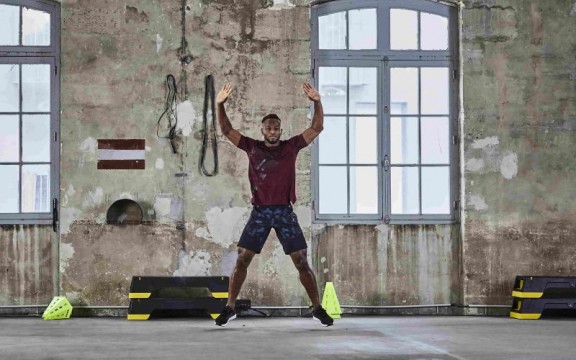 100, 200, 500 Cái Jumping Jack Đốt Bao Nhiêu Calo?