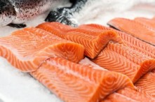 100g Cá Hồi Bao Nhiêu Protein? Tập Gym Ăn Cá Hồi Có Tốt Không?