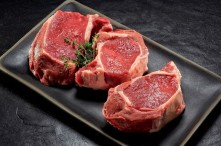 100g thịt bò bao nhiêu protein? Gymer siết cơ có nên ăn thịt bò không?